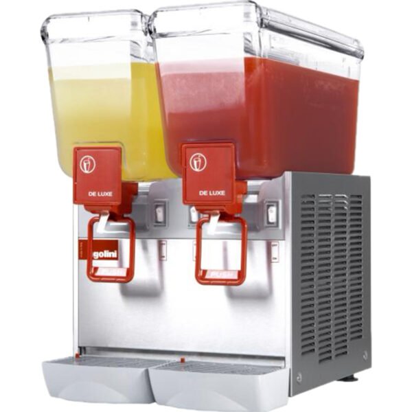 Drank Dispenser Dubbel