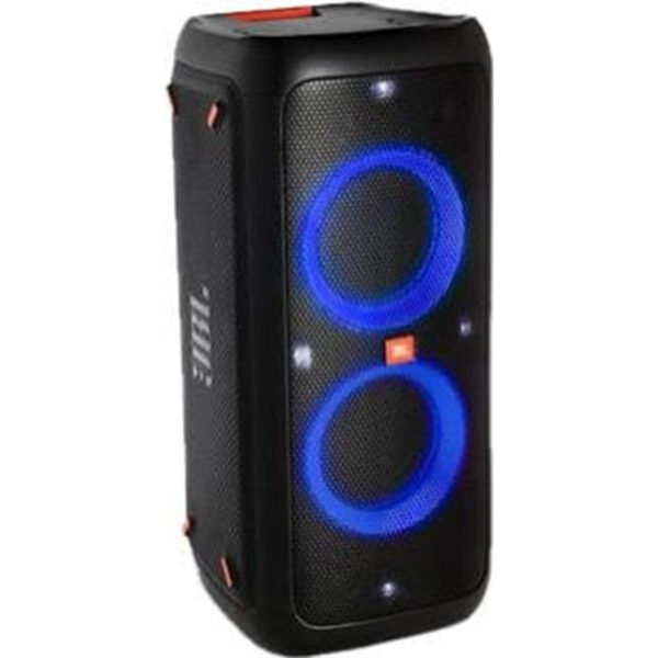 JBL Partybox 310 inclusief microfoons - Afbeelding 7