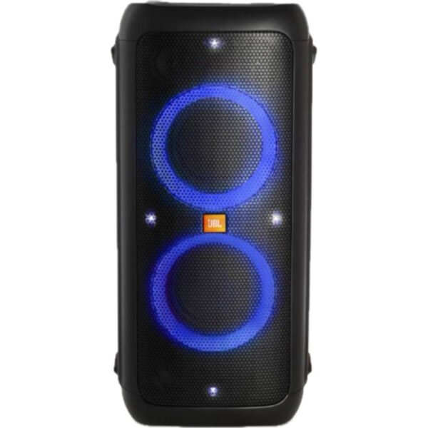 JBL Partybox 310 inclusief microfoons - Afbeelding 6