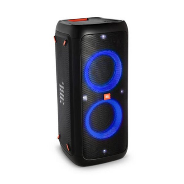 JBL Partybox 310 inclusief microfoons - Afbeelding 5