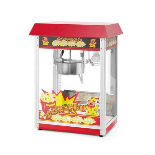Popcorn - Afbeelding 2