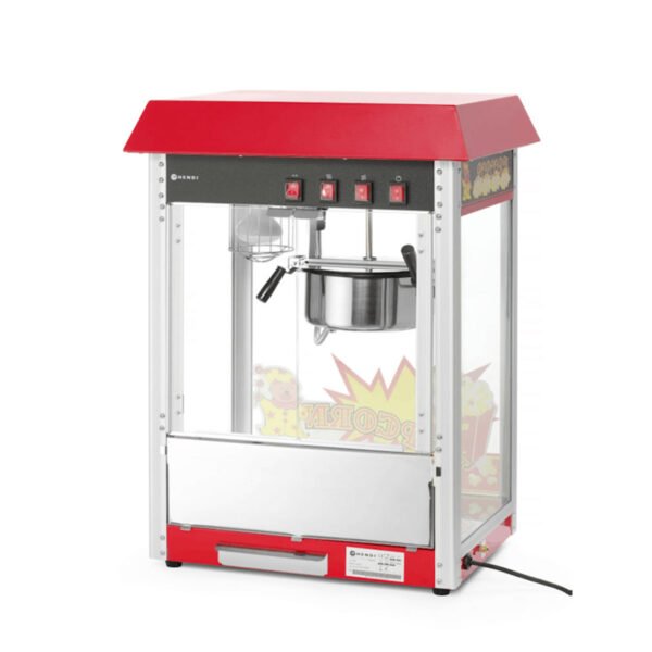 Popcorn - Afbeelding 3