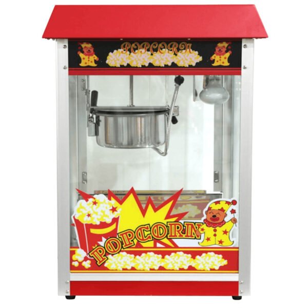 Popcorn