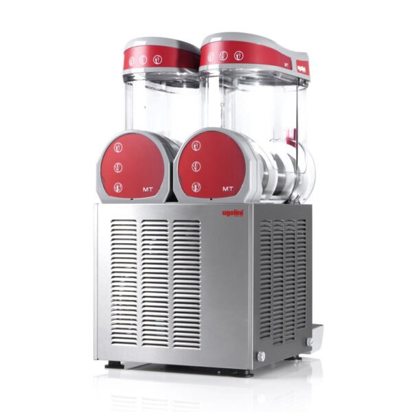 Slushpuppy Machine Dubbel - Afbeelding 2