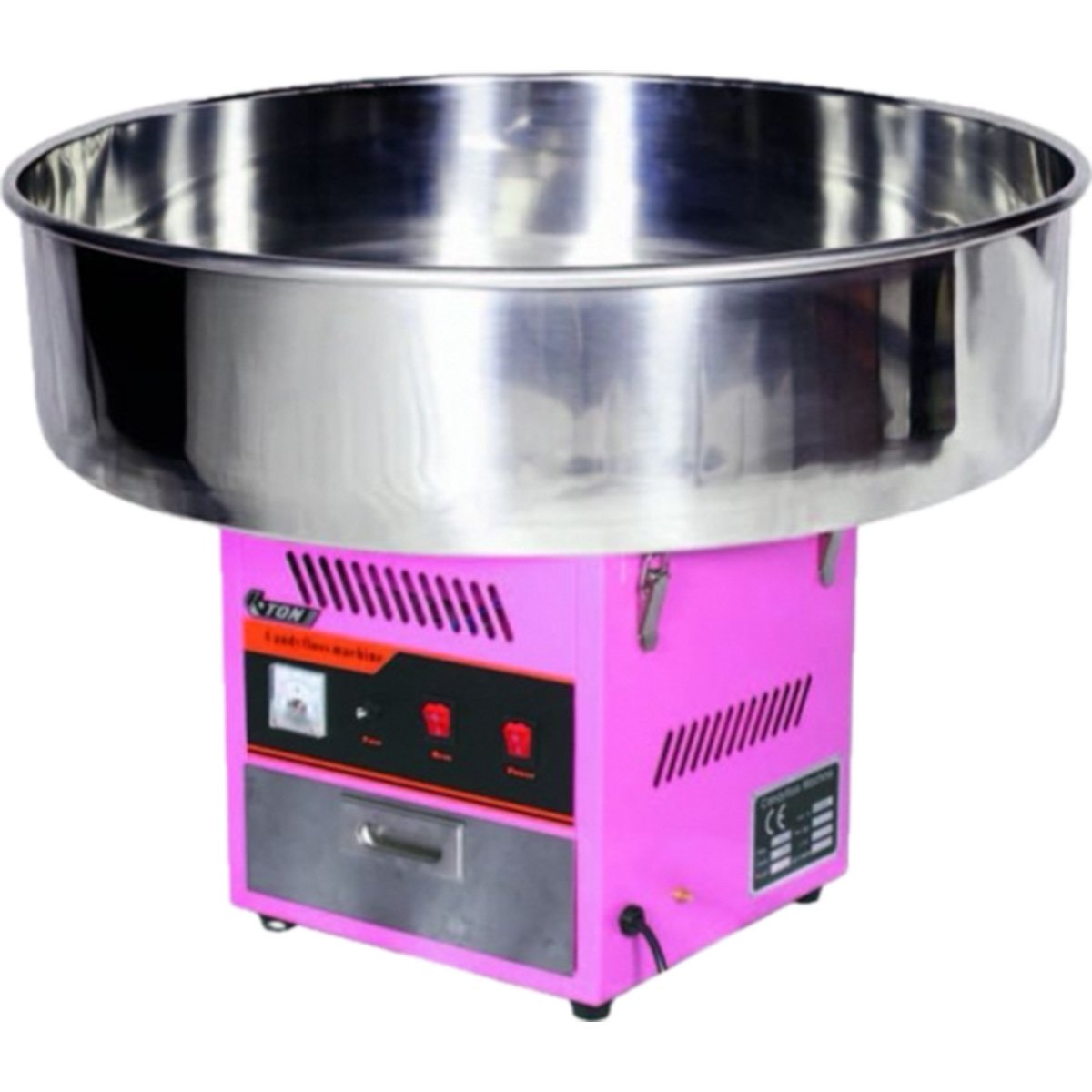 Suikerspin