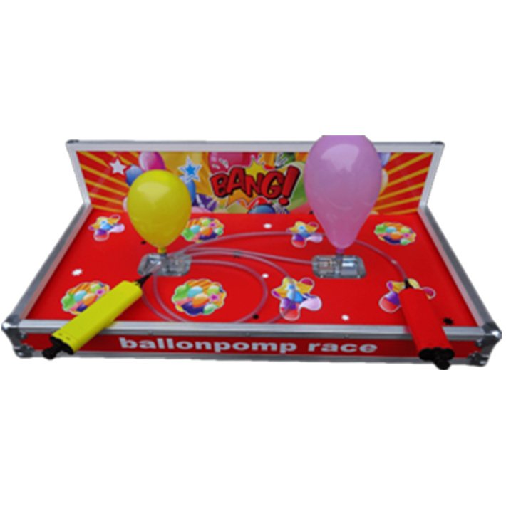 Ballonpomp Race