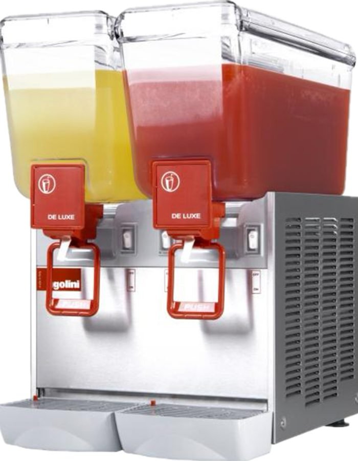 Drank Dispenser Dubbel