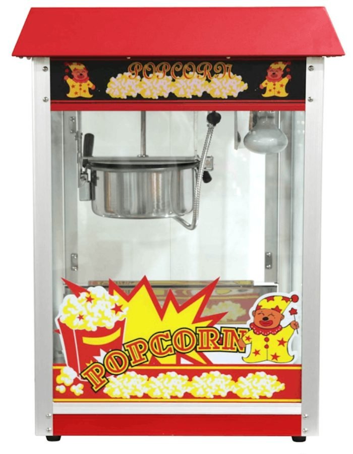 Popcorn