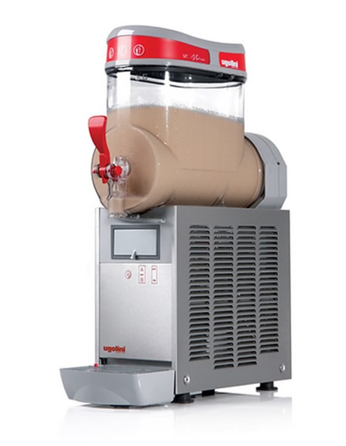 Slushpuppy Machine Enkel